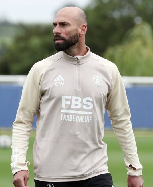 威利·卡瓦列罗