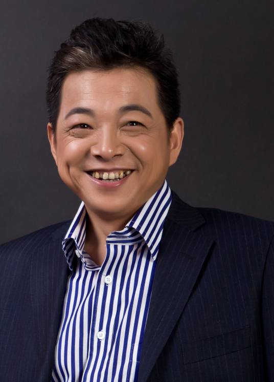 张春年(中国内地男演员)