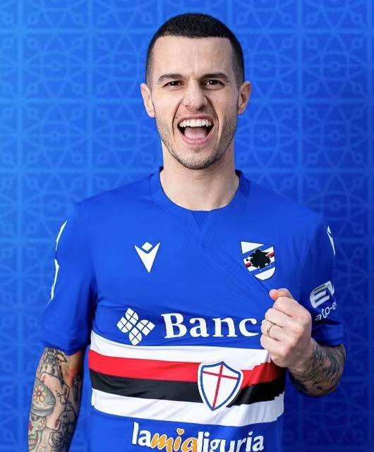 塞巴斯蒂安·乔文科