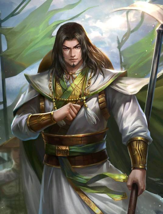 吕蒙（游戏《三国杀》中的武将牌）