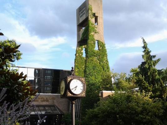 霍夫斯特拉大学