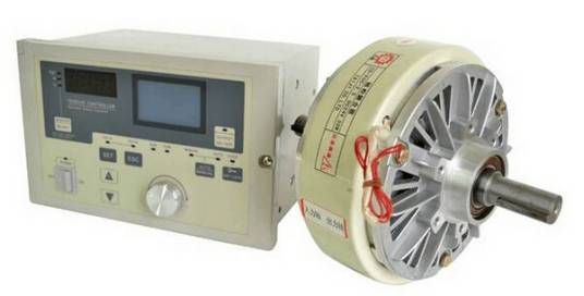 自动张力控制器