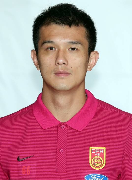 肖智（1985年5月出生的中国足球运动员）