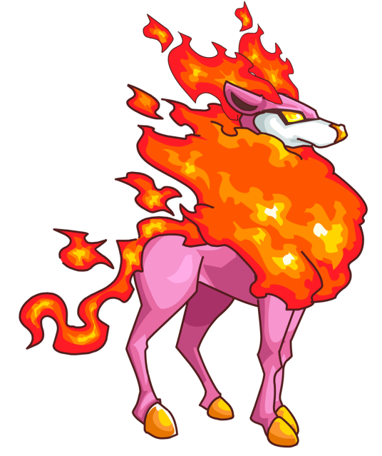 里奥斯（游戏《赛尔号》中的精灵）