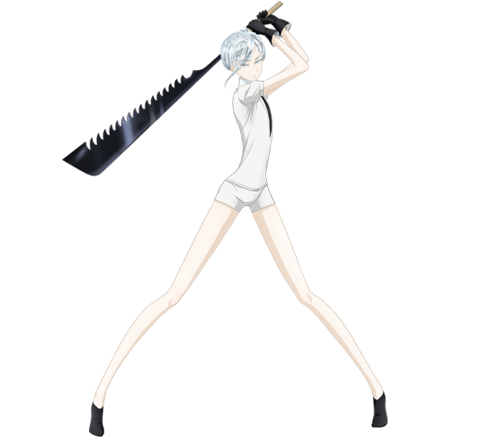 南极石（漫画《宝石之国》及其衍生作品中的角色）