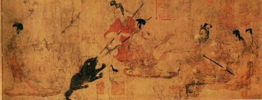 冯媛(西汉历史人物)