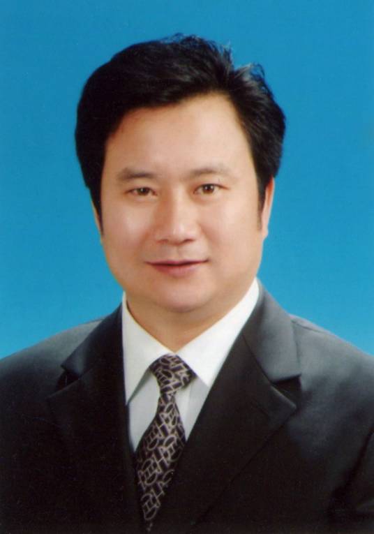 黄志平（浙江省自然资源厅原厅长）