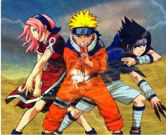 三人组（词语）