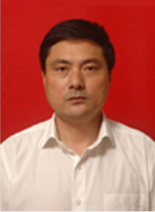 林波(江苏省盱眙县人大常委会党组书记、主任)