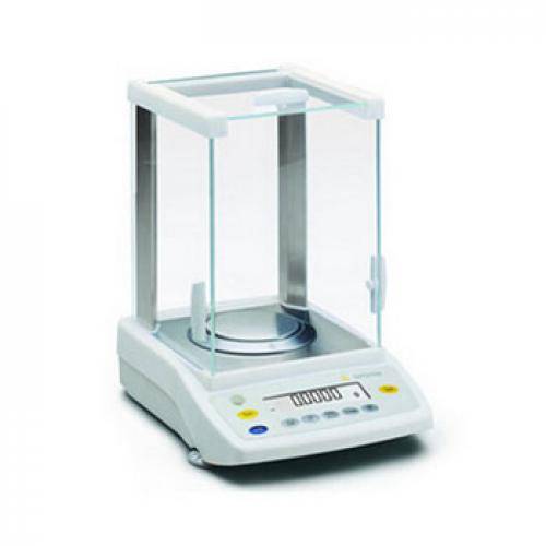 电子分析天平