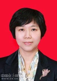 刘晓晨(四川省人民政府台湾事务办公室主任,省社会科学界联合会副主席)