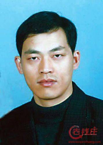 谢先荣（持枪抢劫银行运钞车案犯）