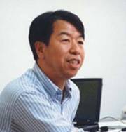 赵康(天津大学药物科学与技术学院第一任院长)