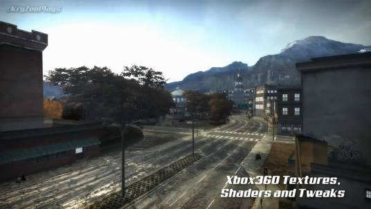 极品飞车9最高通缉繁体中文版