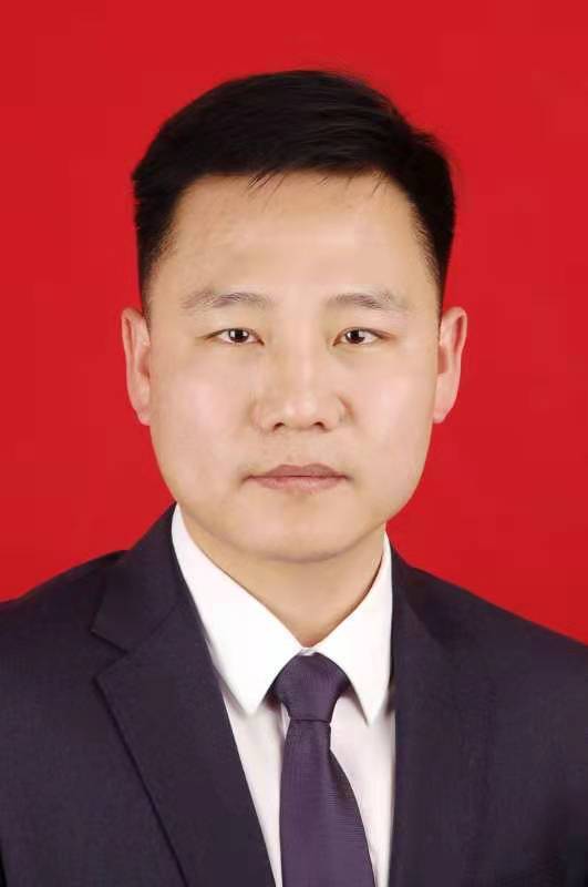 景博（山西省太原市娄烦县委副书记，县政府党组书记、县长）