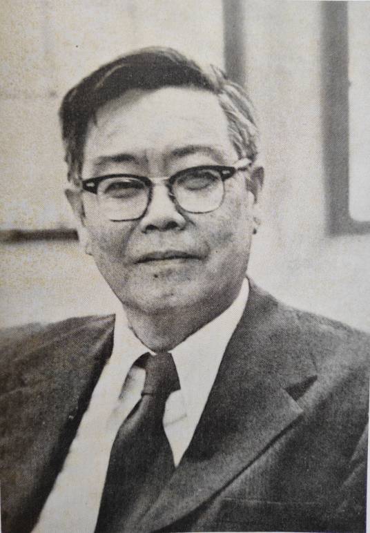 刘子健（宋史专家）