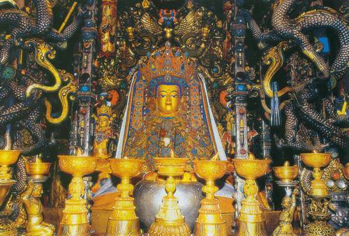 四皈依（佛教文化）