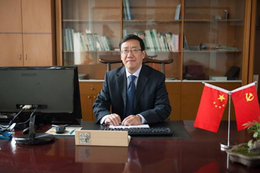 胡丹（乐山师范学院党委书记）