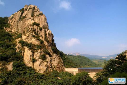 虎山(山东省日照市虎山)