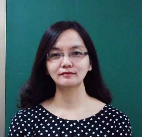 赵珊珊（中国政法大学教授）