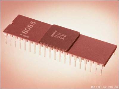 Intel 8085