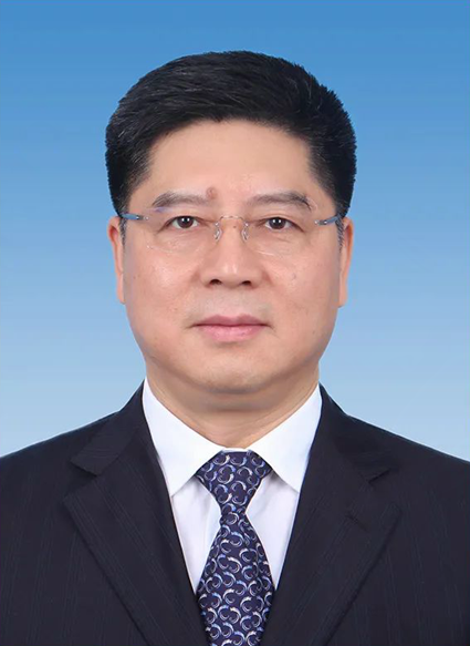 何文浩（广西壮族自治区人大常委会副主任、党组副书记）