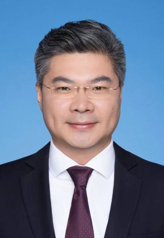 张义(上海市经济和信息化工作委员会副书记(正局长级))