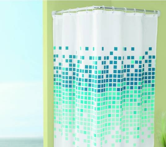 浴帘