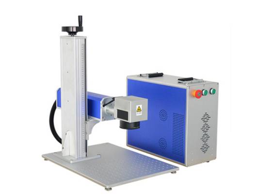 光纤激光打标机