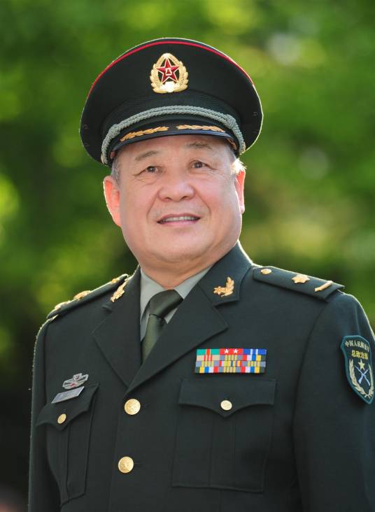 李洪海（中国书法家协会理事）