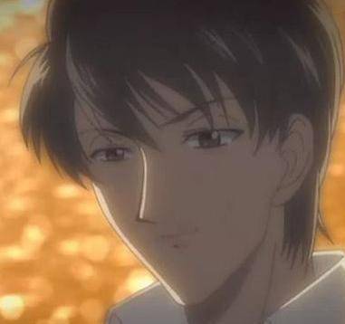 入江直树（漫画《淘气小亲亲》及其衍生作品中的角色）