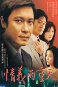 情义两重天(2002年罗嘉良主演电视剧)