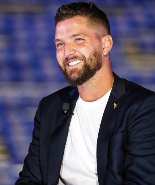 钱德勒·帕森斯