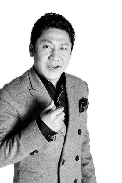 毛威（上海电视节目主持人）