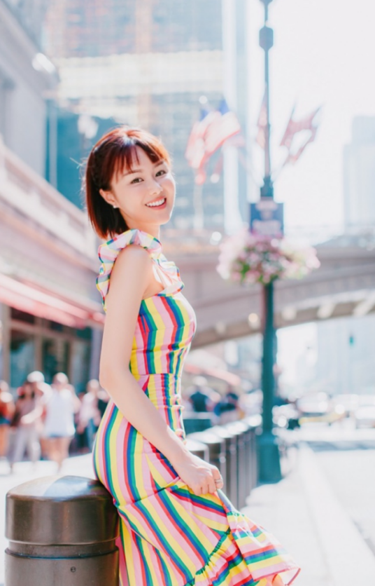 刘思希（中国香港女演员）