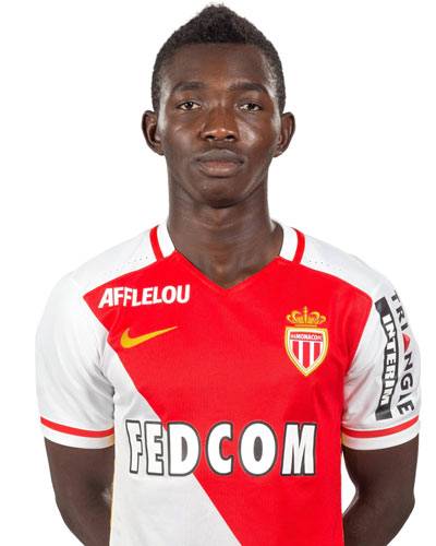 阿达马·特拉奥雷(1995年6月出生的马里足球运动员)