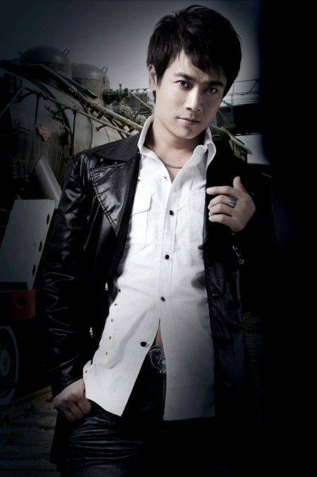 耿宁（中国内地男歌手）