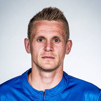 拉格纳·西古德森