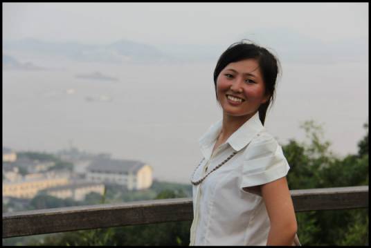 朱芳芳（厦门大学公共管理系助理教授）