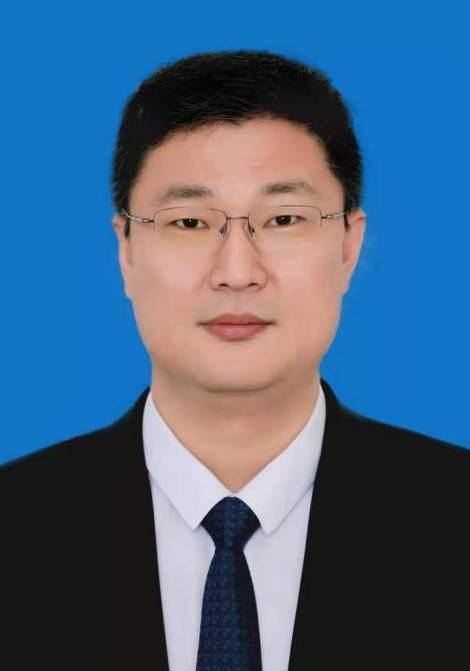 牟大鹏（吉林省体育局党组书记、局长）