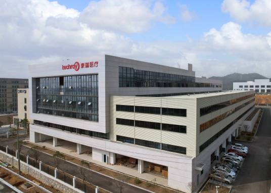 湖南泰瑞医疗科技股份有限公司