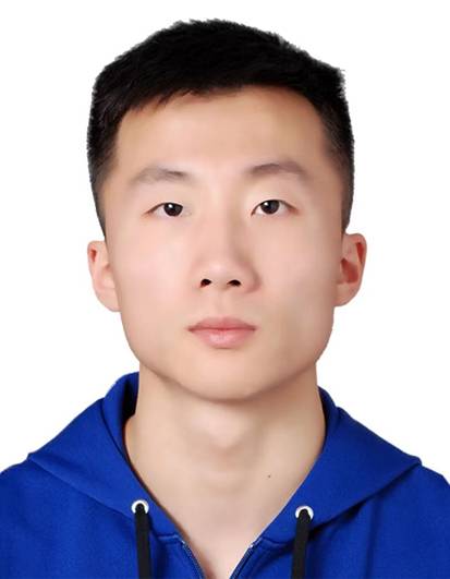 陆光祖（1996年10月出生的中国羽毛球运动员）