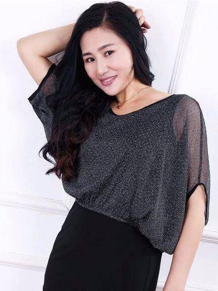 杨丽玲(中国影视演员)