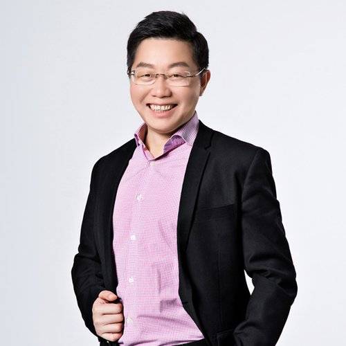 高燃(风云资本创始合伙人)