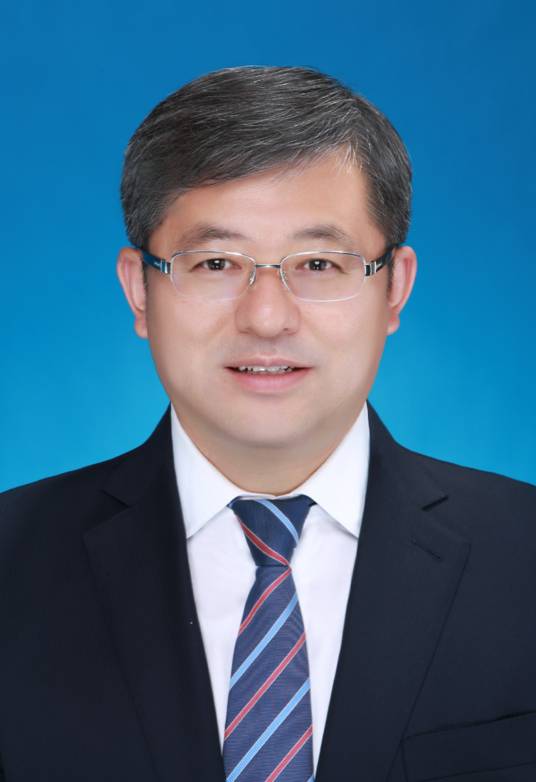 罗海涛(黑龙江省牡丹江市委常委、绥芬河市委书记)