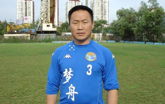 刘小宁(中国内地导演、演员)