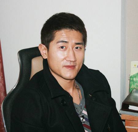 吕晓明（中国篮球运动员）