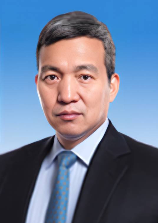 刘明胜（国家电力投资集团有限公司董事长、党组书记）