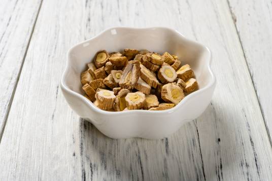 板蓝根（中药）