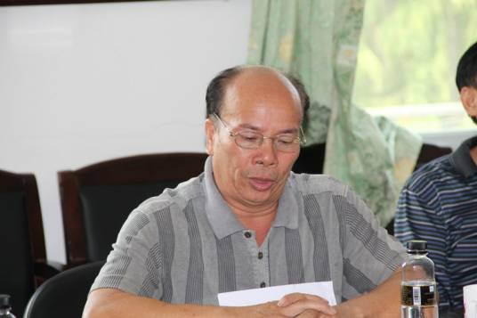 阳朔(当代武侠小说作家)